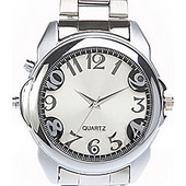 Spy Micro Camera Watch