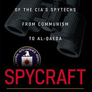 Spycraft