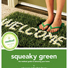 Squeaky Green