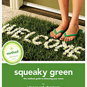 Squeaky Green