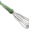 Squid Whisk