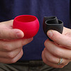 Squishy Shot Glass Set