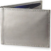 Stainless Steel Wallet