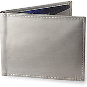 Stainless Steel Wallet