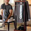 Standing Valet