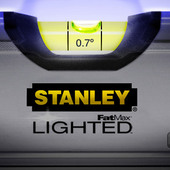 Stanley Level iPhone App