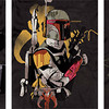 Star Wars Icon Series T-Shirts