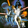 Original Unaltered Star Wars Trilogy DVDs