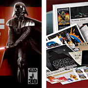 The Star Wars Vault