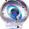 Starship Earth Globe