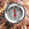 Steak Button Thermometers