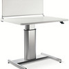 Steelcase Airtouch Adjustable Worksurface