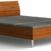 Step X Bed