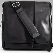 Steve II Messenger Bag