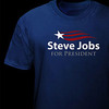Steve Jobs for President T-Shirt