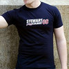 Stewart/Colbert '08 T-Shirt