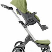 Stokke Xplory Stroller