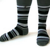 Stroke Socks