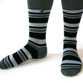 Stroke Socks