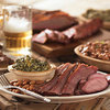 Stubb’s Smoked Meats