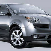 Subaru B9 Tribeca