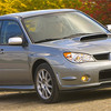 Subaru Impreza WRX STI Limited