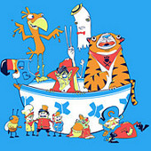 Sugar High T-Shirt