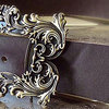 Sugarcrane Medici Belt