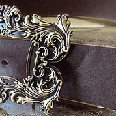 Sugarcrane Medici Belt