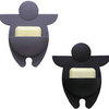 Sumo Soap Holder