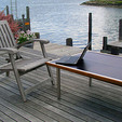 Sun Table