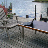 Sun Table
