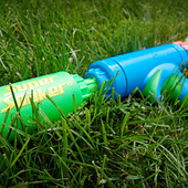 Super Soaker Bottle Shot