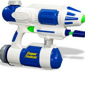 Super Soaker Arctic Shock