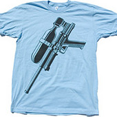 Super Soaker T-Shirt