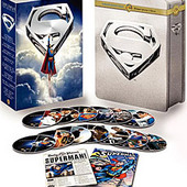Superman Ultimate Collector's Edition