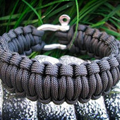 Survival Straps