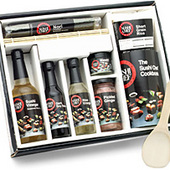 Sushi Chef Sushi-Making Kit