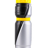 Swigz Dual-Chamber Sports Bottle