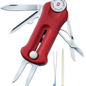 Swiss Army Golf Tool