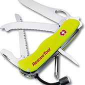 Victorinox Swiss Army Rescue Tool