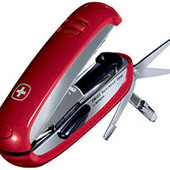 Swiss Business Tool