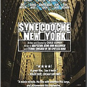 Synecdoche, New York