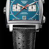 TAG Heuer Monaco 1969 Original Re-Edition Chronograph