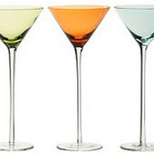 Tall Tinis