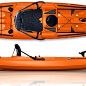 Angler Tarpon Kayak