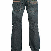Taverniti So Brando Denim