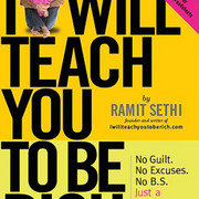 I Will Teach You To Be Rich