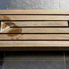 Teak Bath Mat