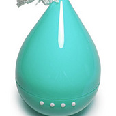 TearDrop iPod Water Resistant Speaker